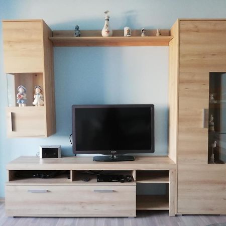 Wohnung Pottsching 외부 사진