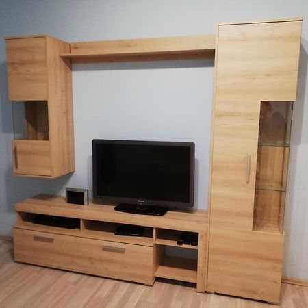 Wohnung Pottsching 객실 사진