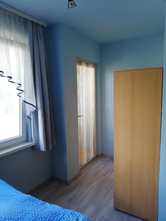 Wohnung Pottsching 외부 사진