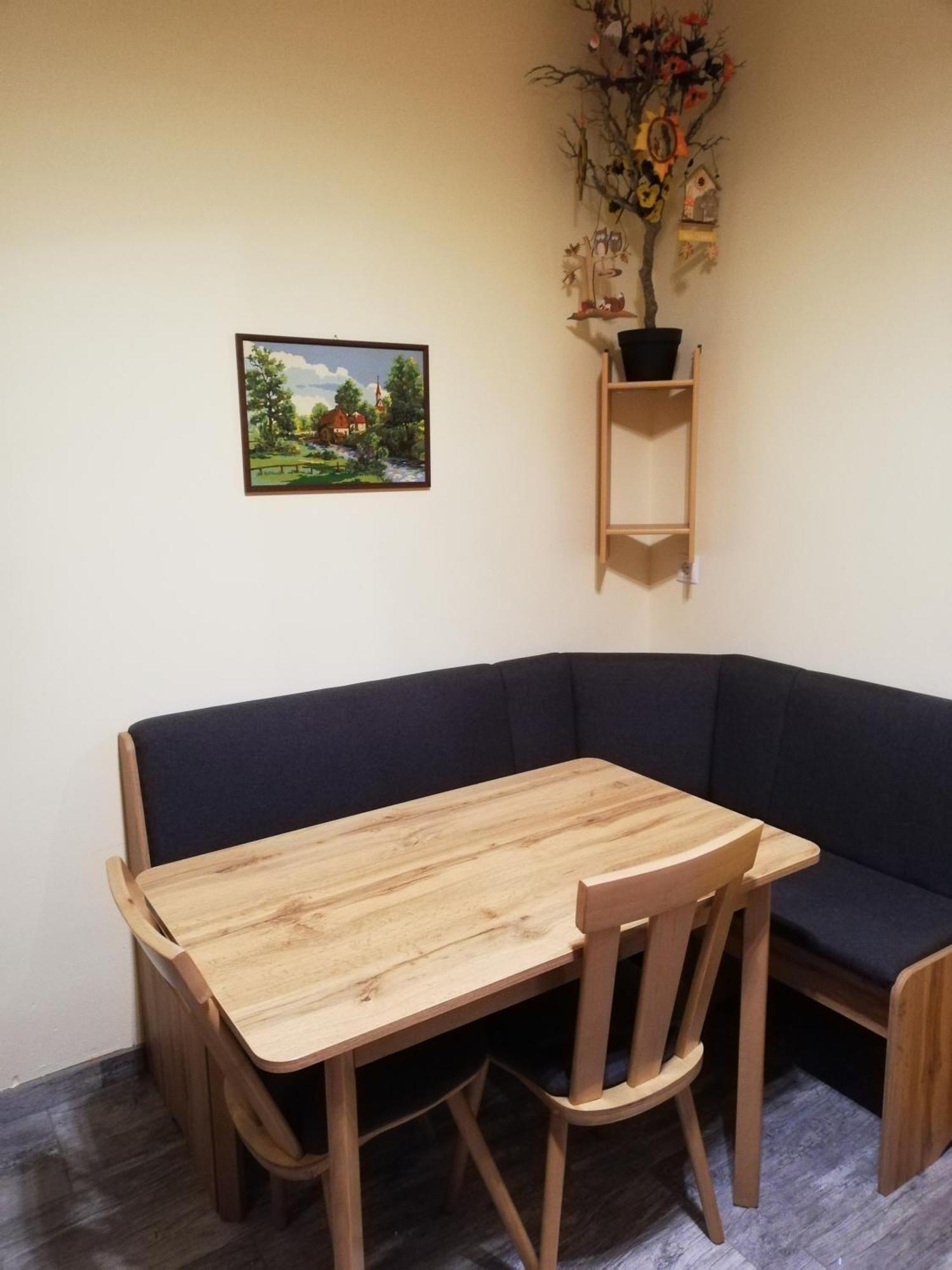 Wohnung Pottsching 객실 사진