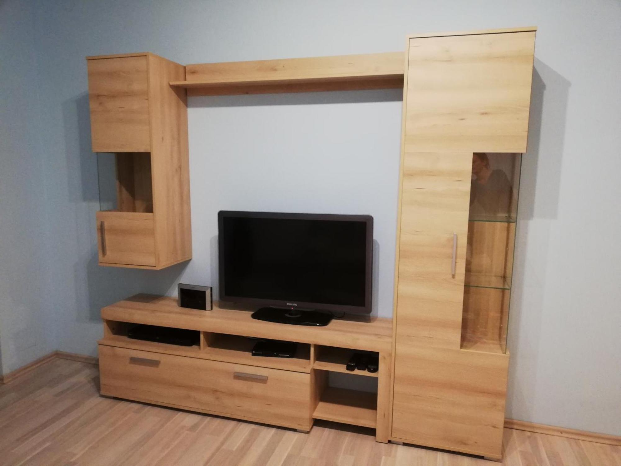 Wohnung Pottsching 객실 사진